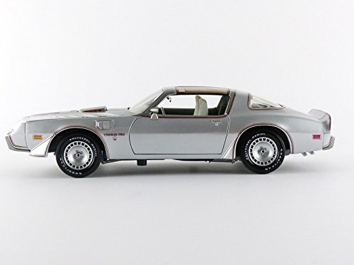 Greenlight Collectibles Joe Dirt 2001 - 1979 Pontiac Firebird